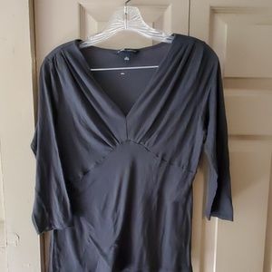 Nwot Banana republic tee